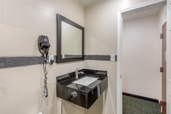 Rodeway Inn Center City (Philadelphie)